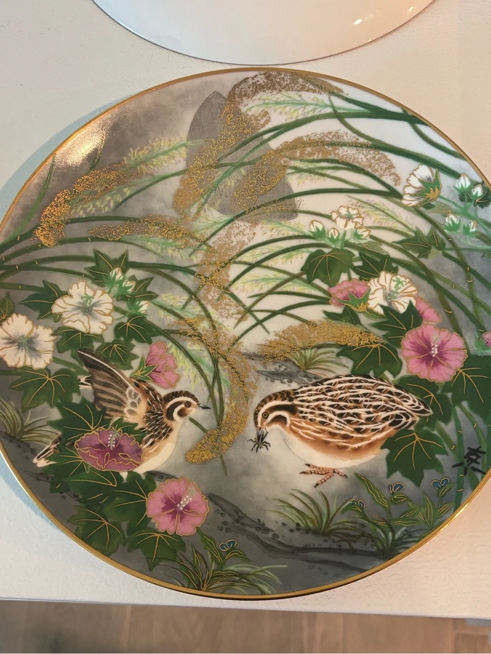 The Hamilton collection￼ elegant decorative